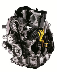 P603B Engine